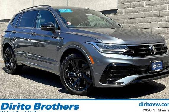 VOLKSWAGEN TIGUAN 4MOTION 2023 3VV8B7AX1PM019280 image VOLKSWAGEN TIGUAN 4MOTION 2023 3VV8B7AX1PM019280 image
